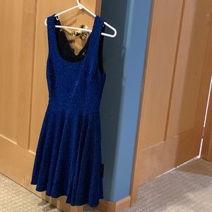 Lulus homecoming dress
